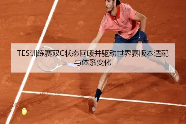 TES训练赛双C状态回暖并驱动世界赛版本适配与体系变化